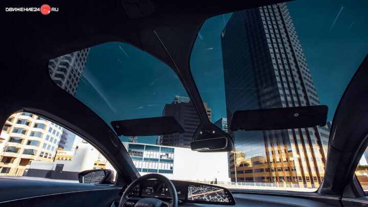 Lucid Air Grand Touring 2022