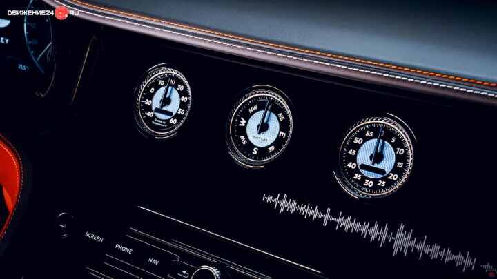 Bentley Mulliner Batur Coupe