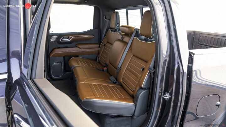 GMC Sierra 1500 Denali Ultimate 2022