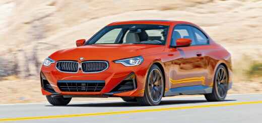 BMW 230i M Sport 2022