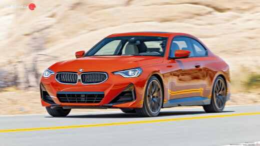 BMW 230i M Sport 2022