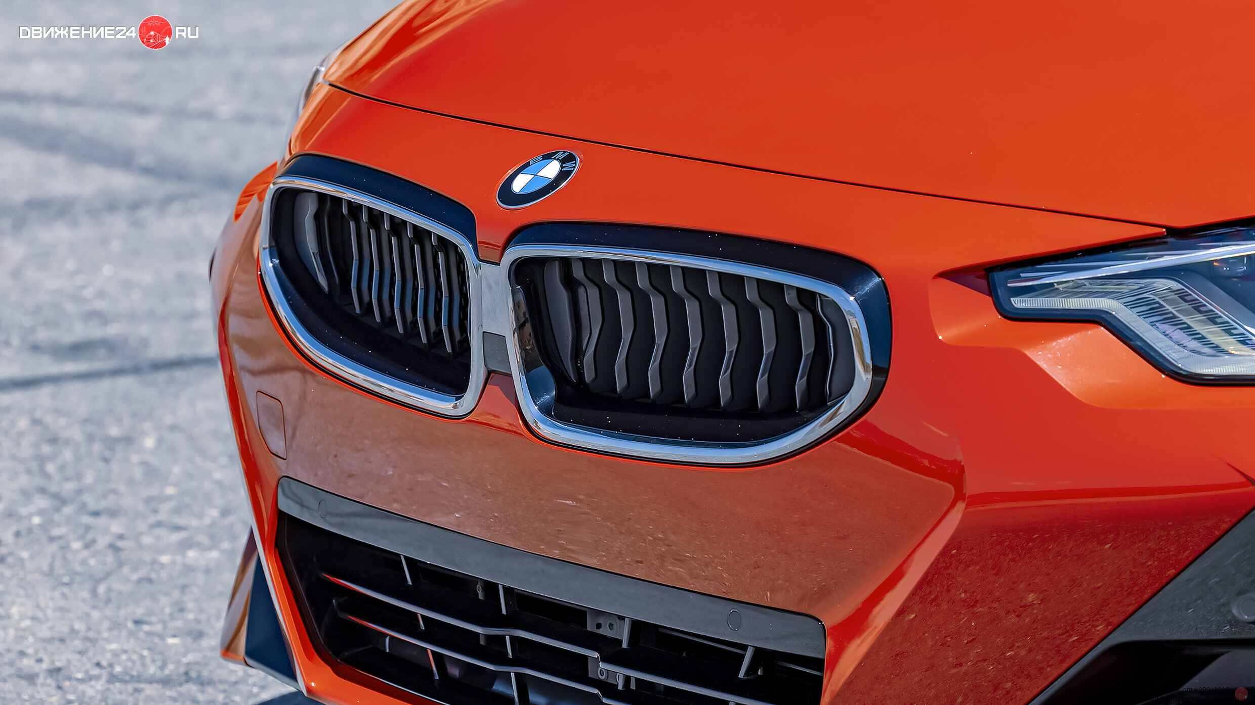 BMW 230i M Sport 2022