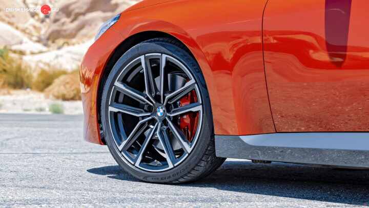 BMW 230i M Sport 2022