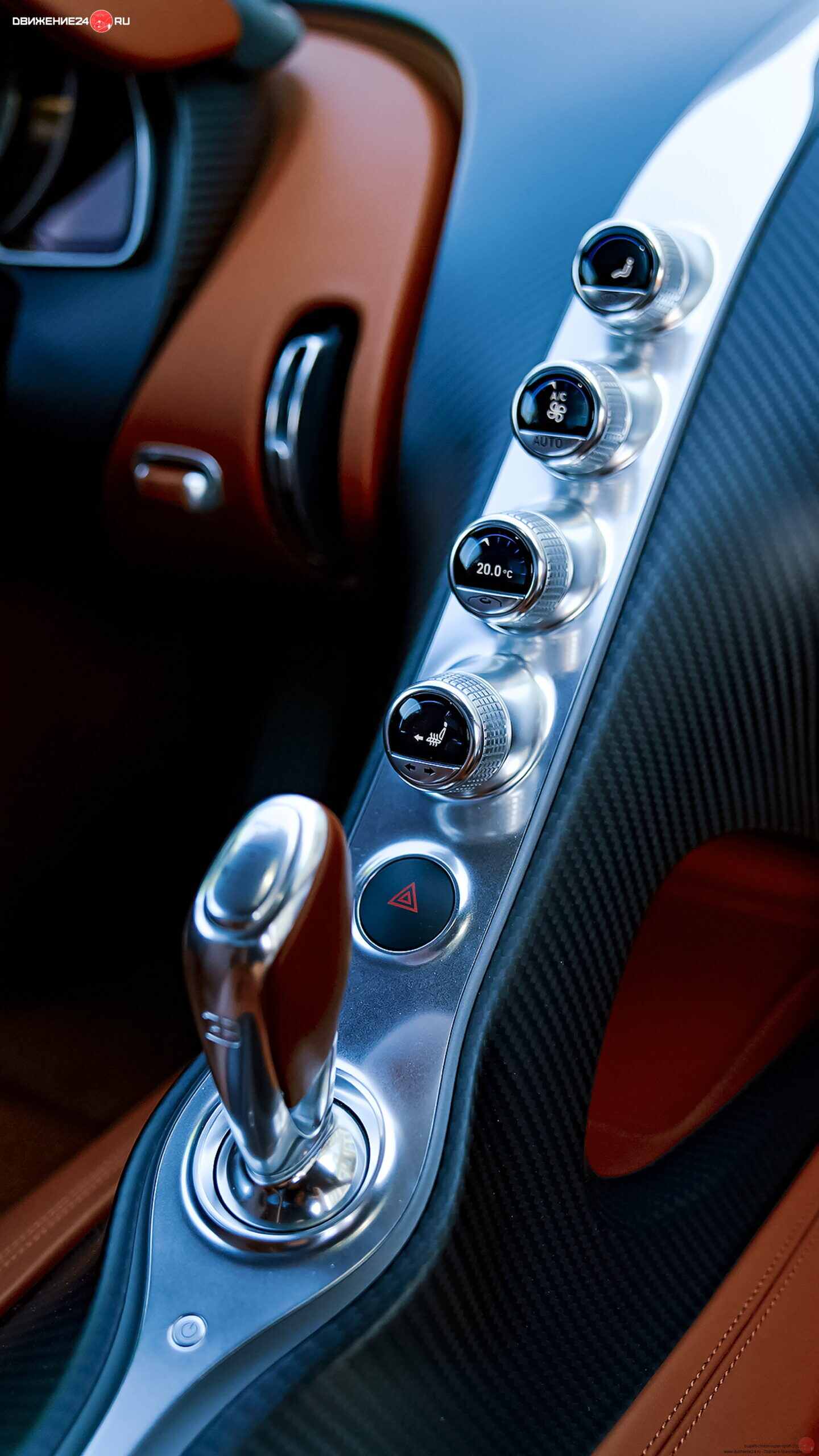 Bugatti Chiron Super Sport 2022