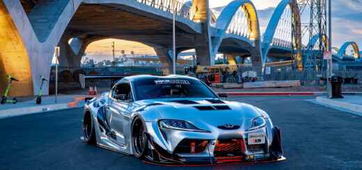 Toyota GR Supra Premium 2020