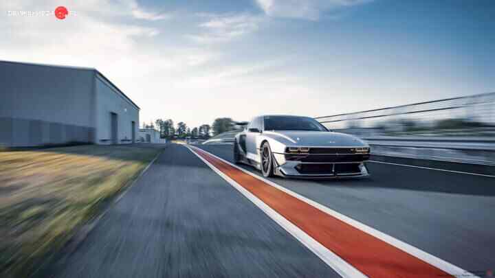 Hyundai Hyper-Hot N Vision 74