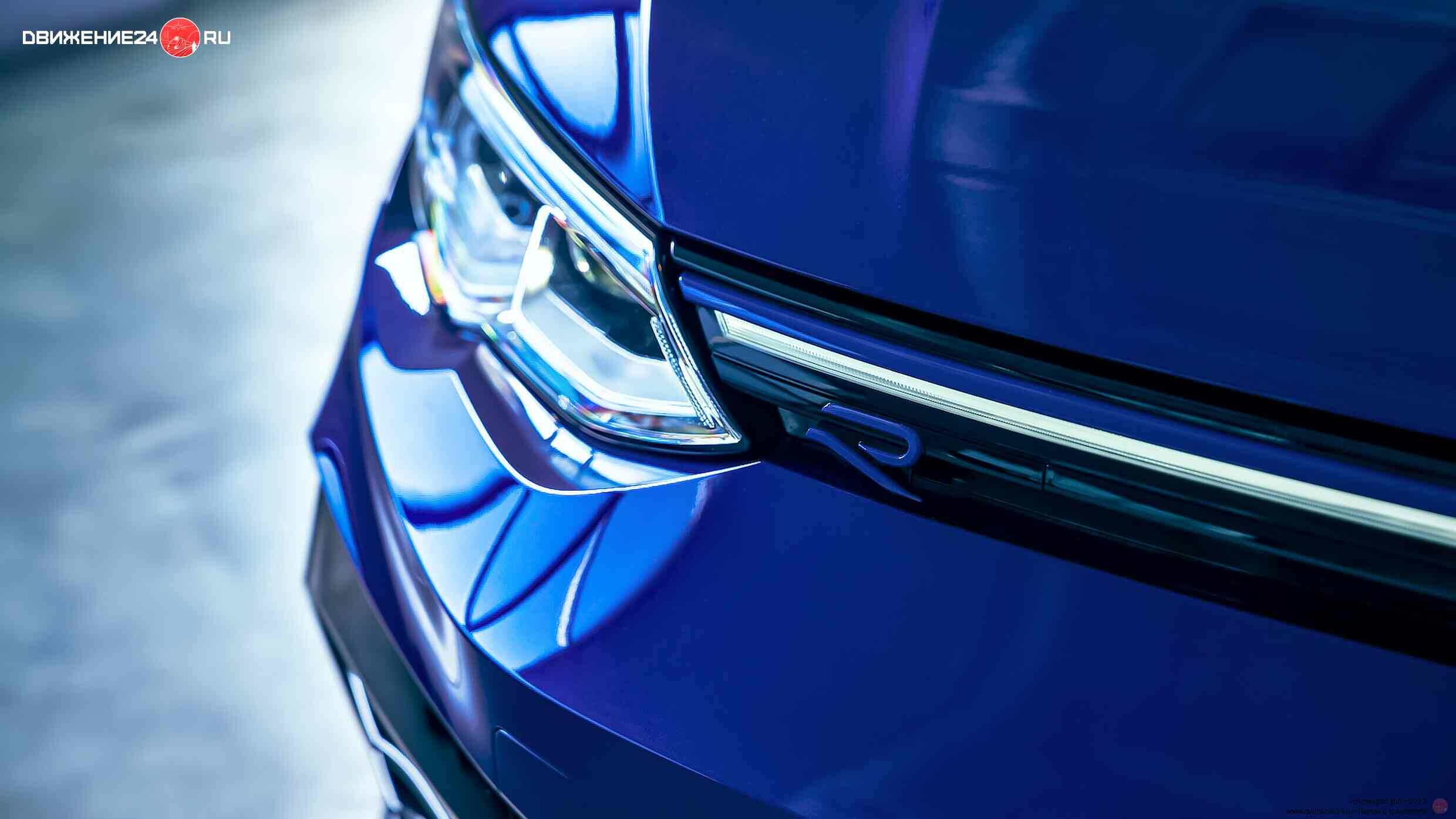 Volkswagen Golf R 2023