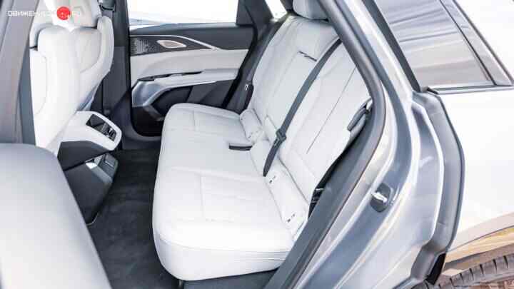 Cadillac Lyriq 450E 2023