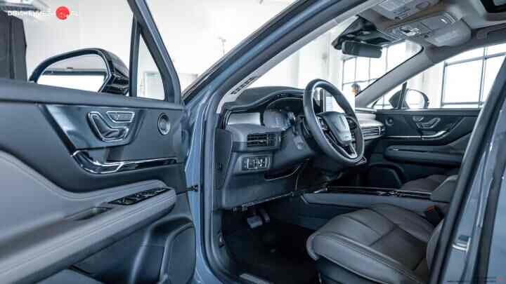 Lincoln Corsair 2023