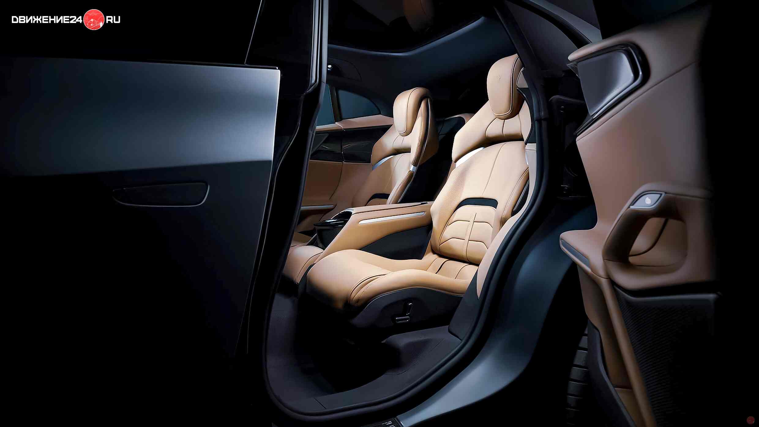 Ferrari Purosangue 2023