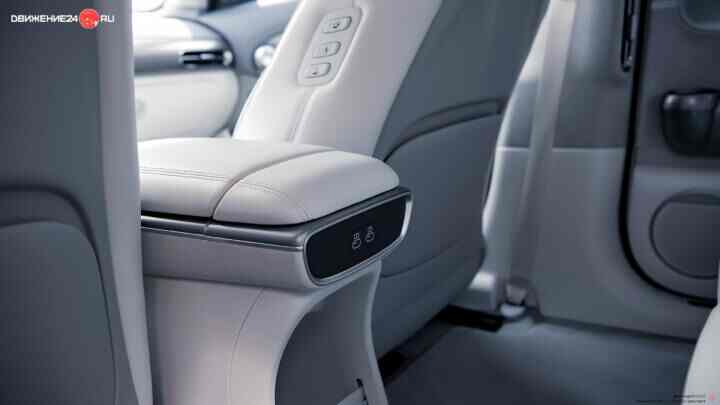 Genesis GV60 2022