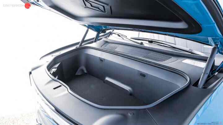 Rivian R1S 2022