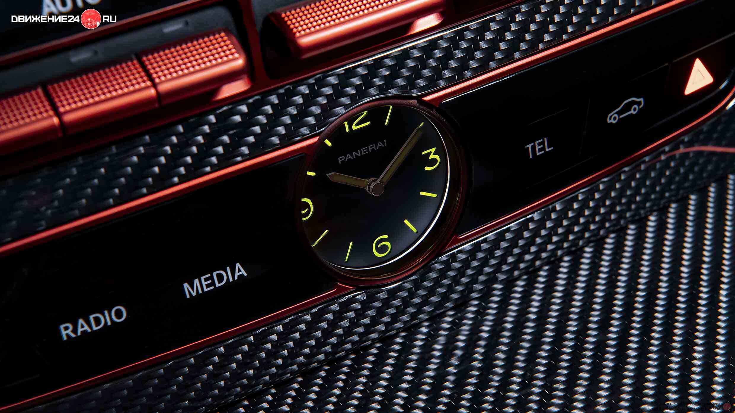 Brabus P 900 Rocket Edition