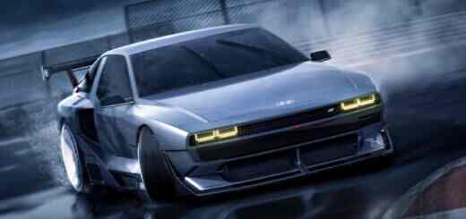 Hyundai Hyper-Hot N Vision 74