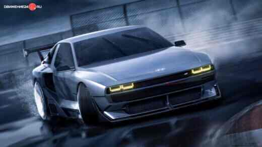 Hyundai Hyper-Hot N Vision 74