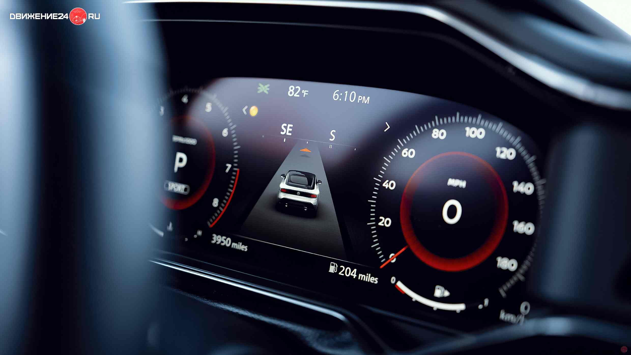 Nissan Z 2023 года