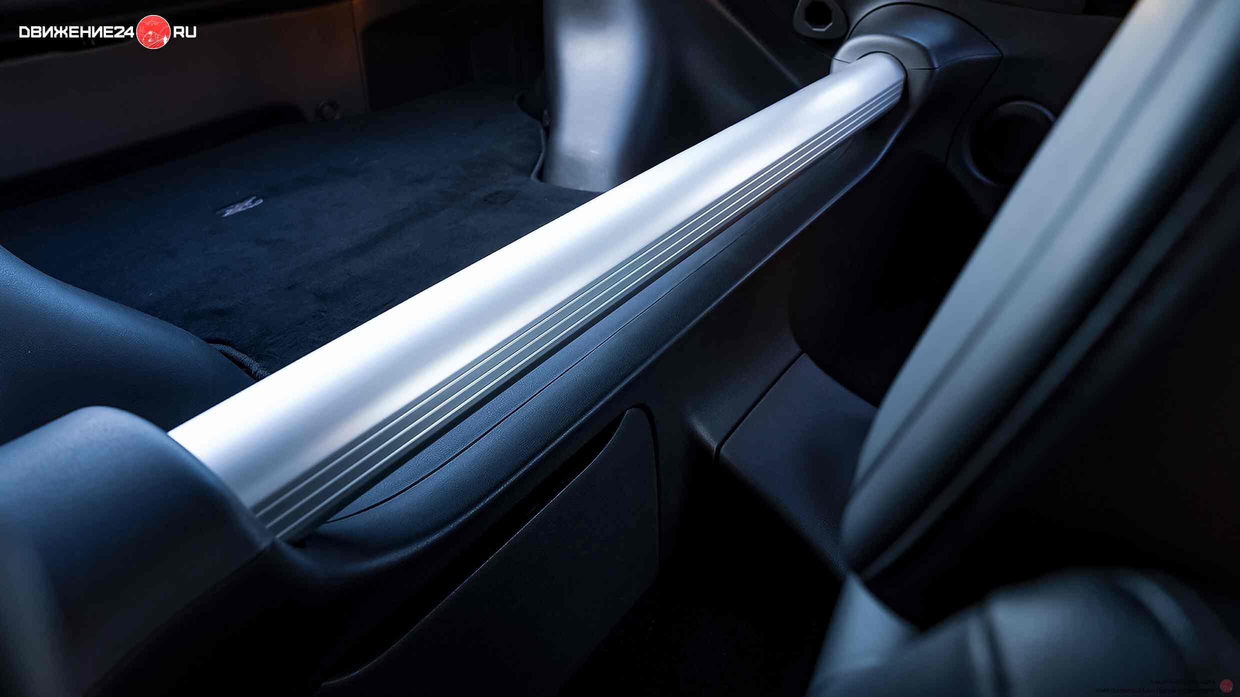 Nissan Z 2023 года