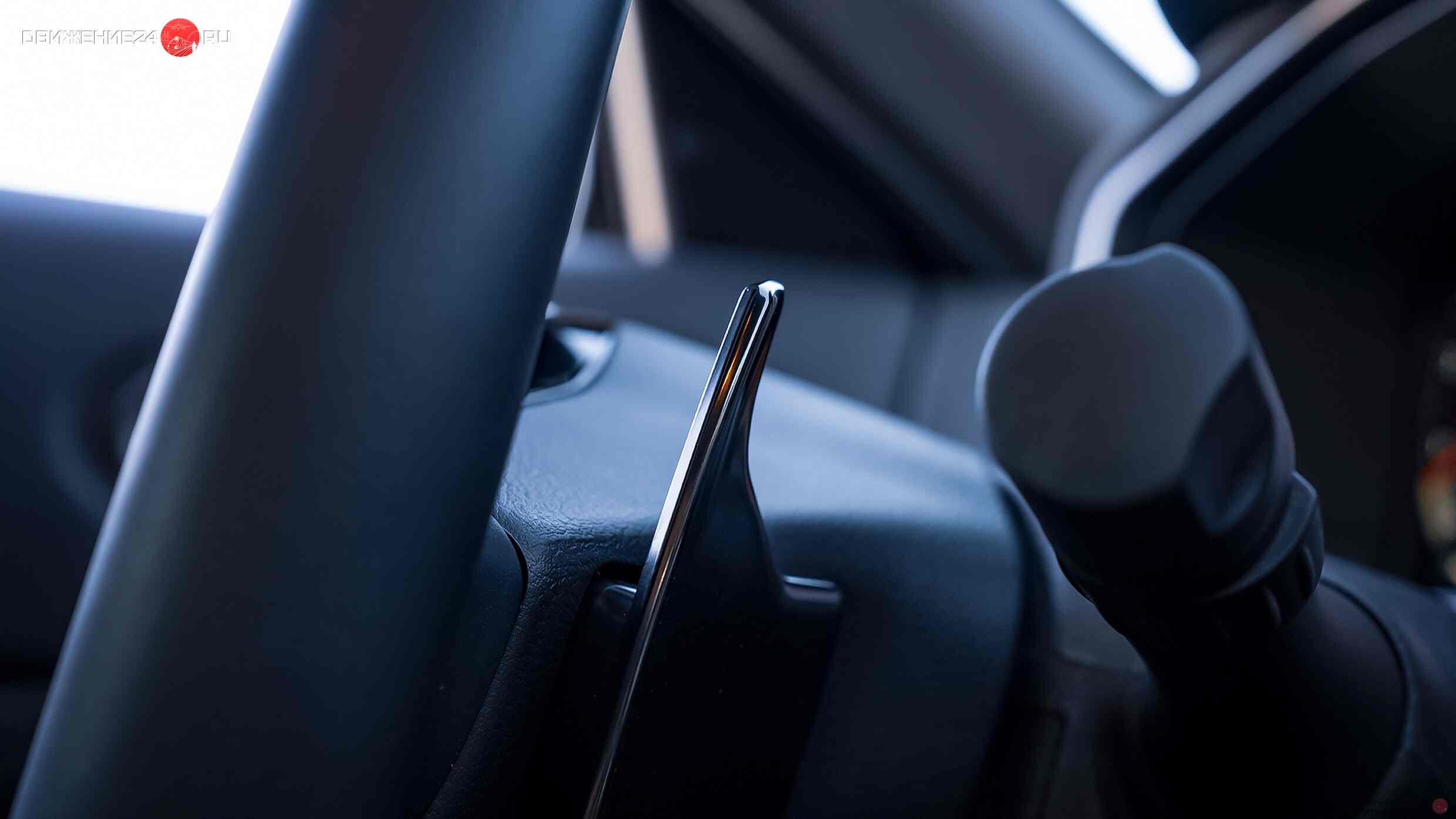 Nissan Z 2023 года