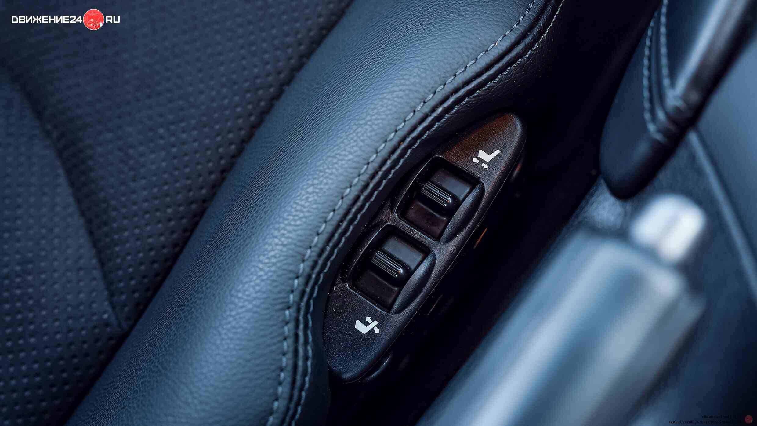 Nissan Z 2023 года