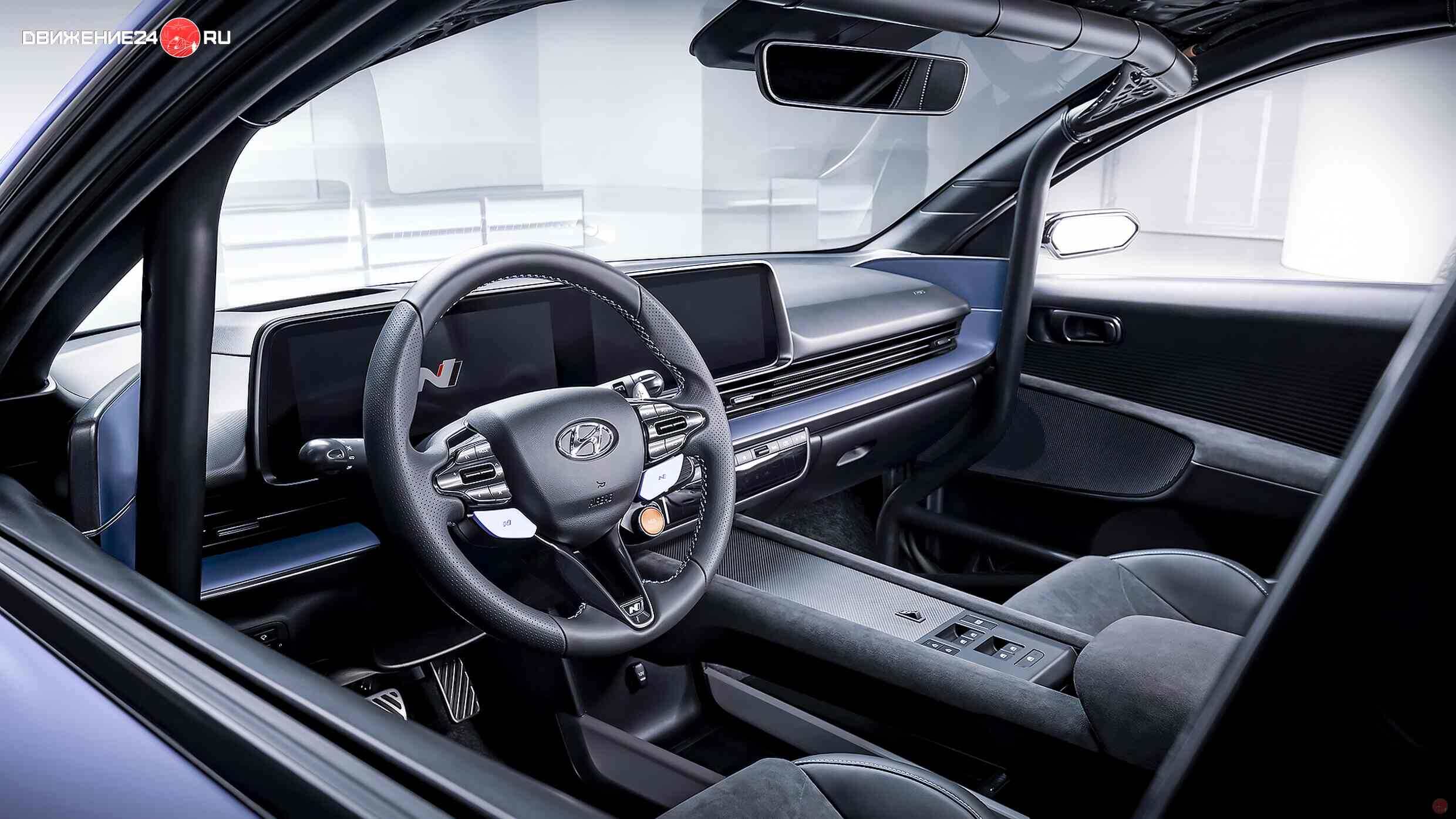 Hyundai RN22e