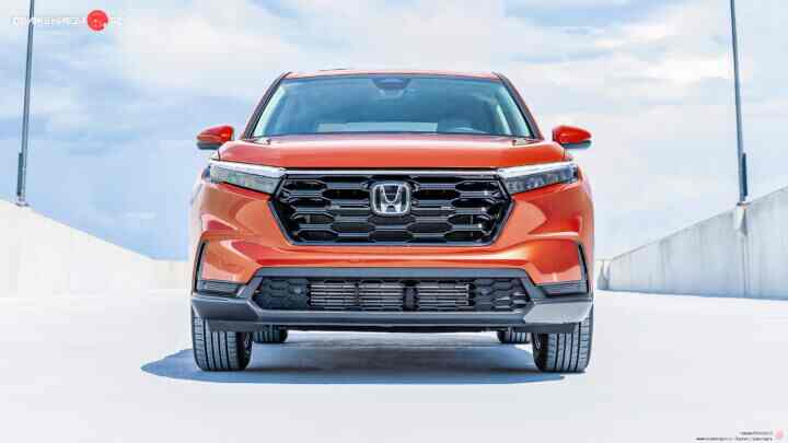 Honda CR-V 2023