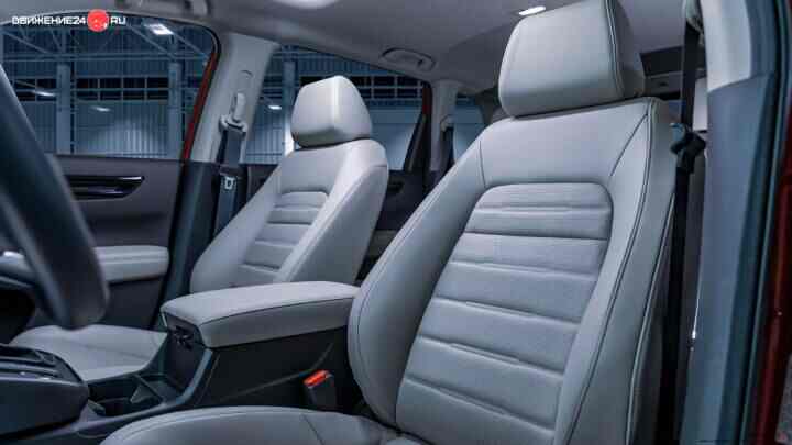 Honda CR-V 2023