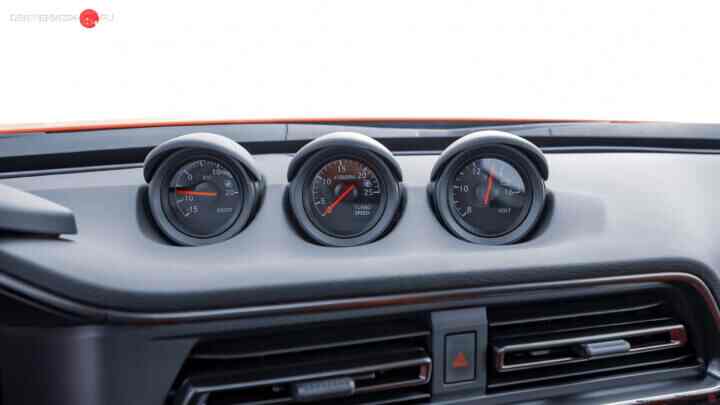Nissan Z 2023