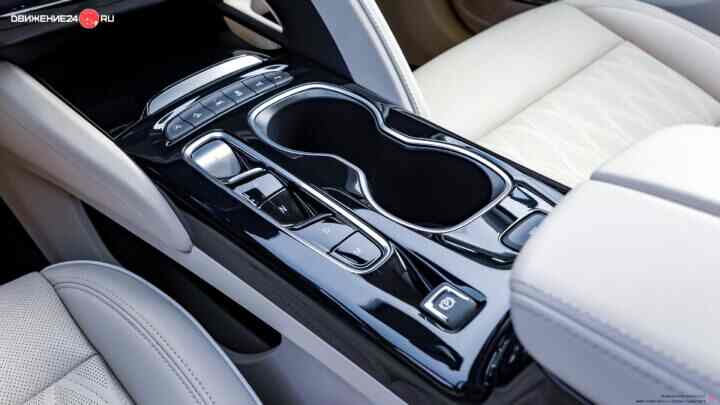 Buick Envision Avenir 2022