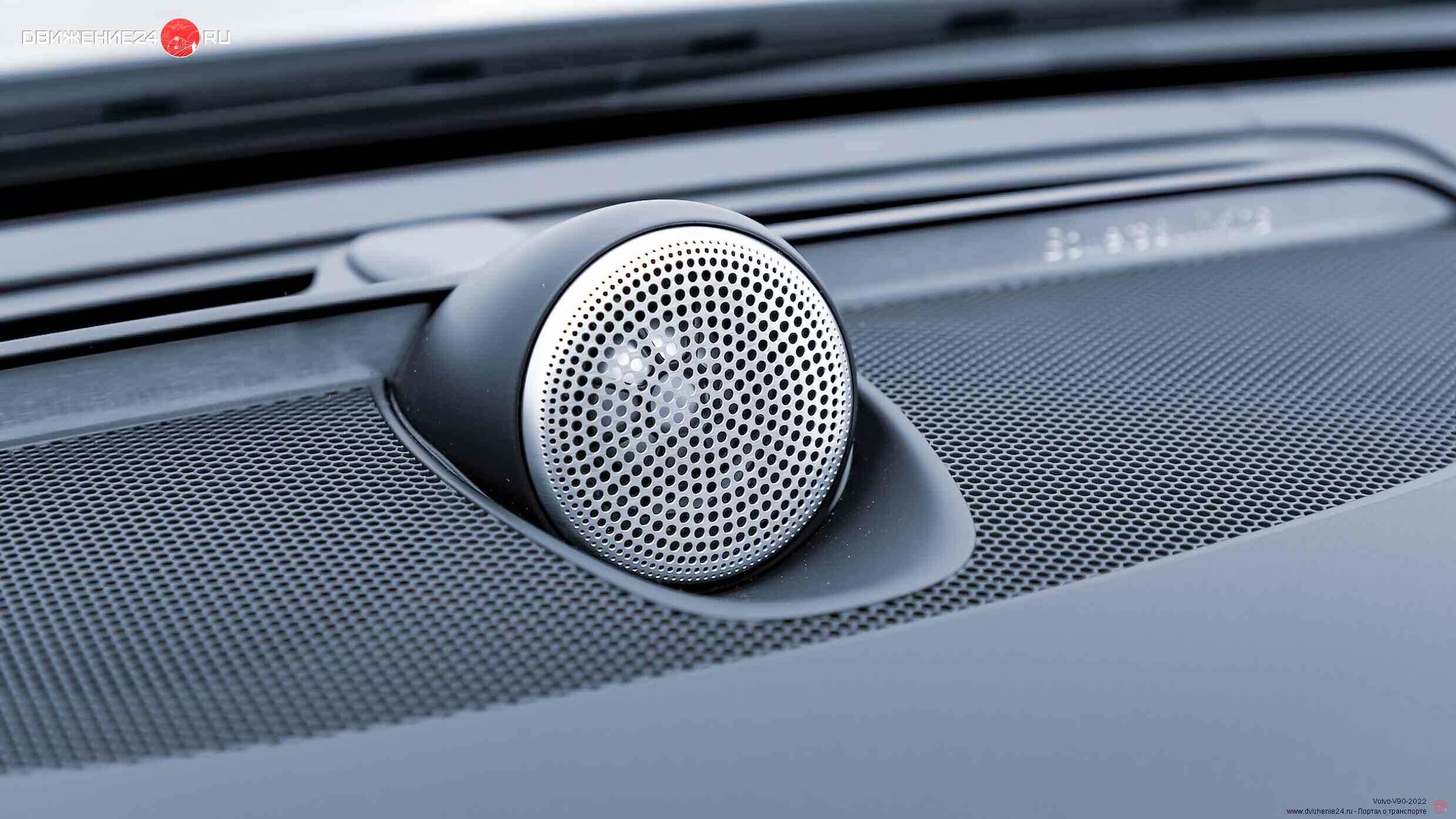 Volvo V90 Cross Country B6 2022