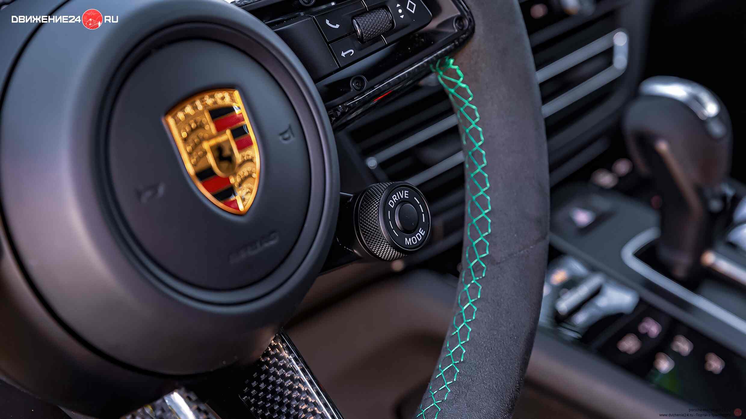 Porsche Macan GTS 2022