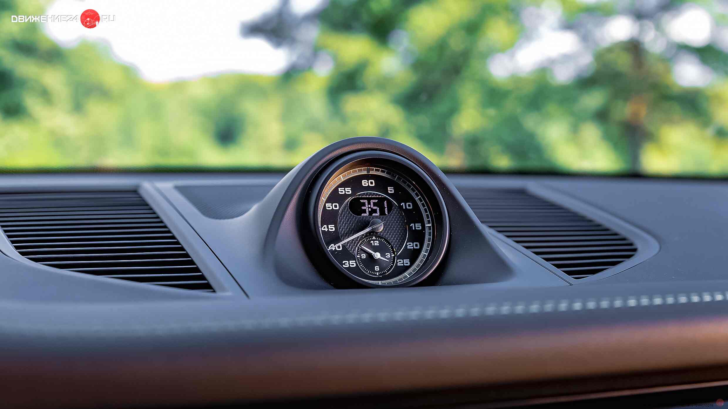 Porsche Macan GTS 2022