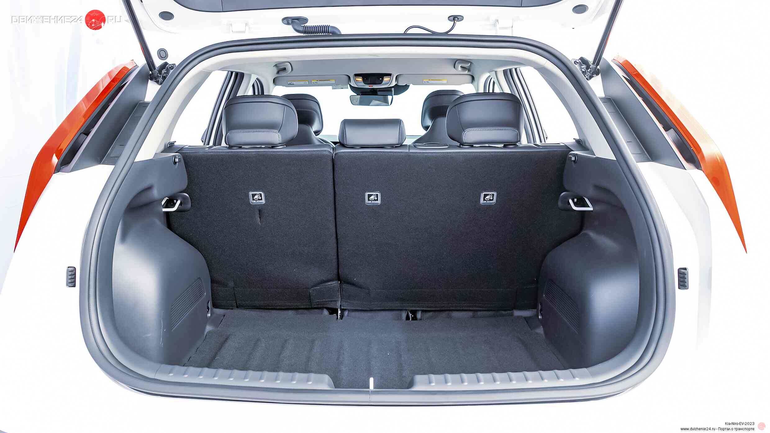 Kia Niro 2023