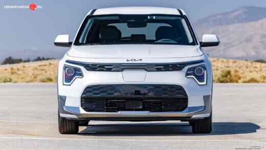 Kia Niro 2023