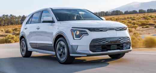 Kia Niro 2023