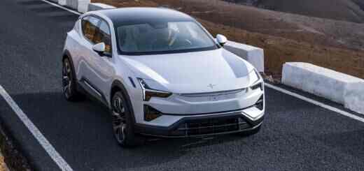 Polestar 3 2024