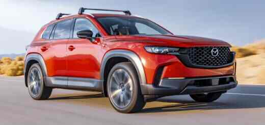 Mazda CX-50 2.5 S 2023