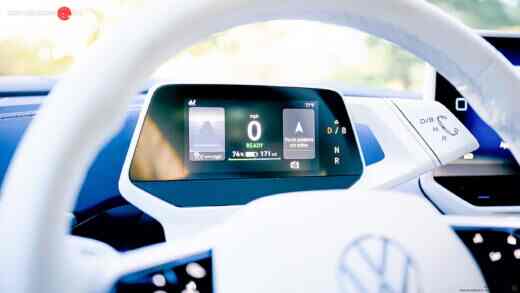 Volkswagen ID4 2023