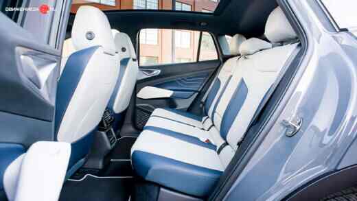 Volkswagen ID4 2023