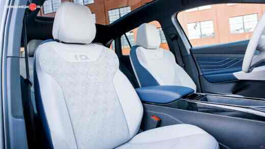 Volkswagen ID4 2023