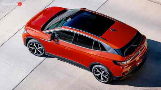 Volkswagen ID4 2023