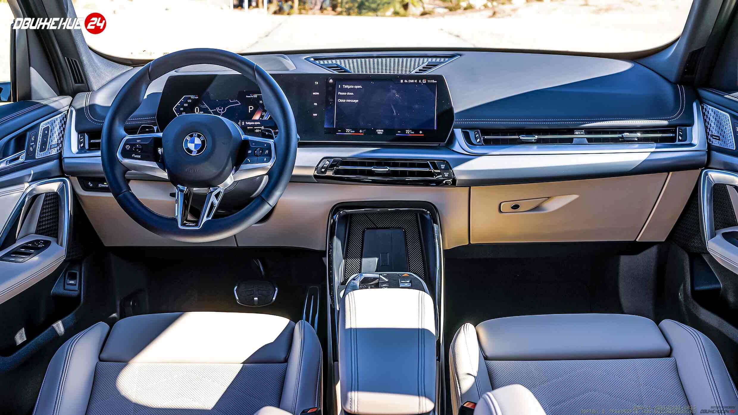 BMW X1 xDrive28i 2023