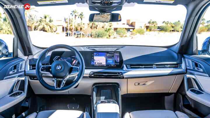 BMW X1 xDrive28i 2023