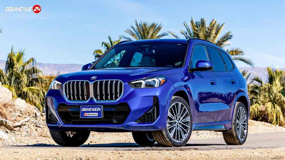 BMW X1 xDrive28i 2023