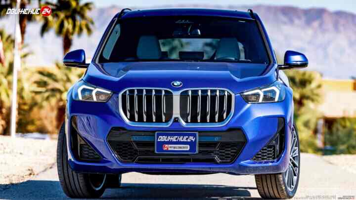 BMW X1 xDrive28i 2023