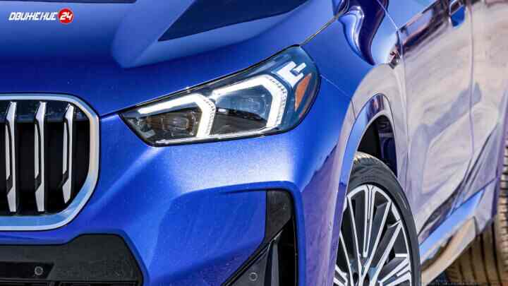 BMW X1 xDrive28i 2023