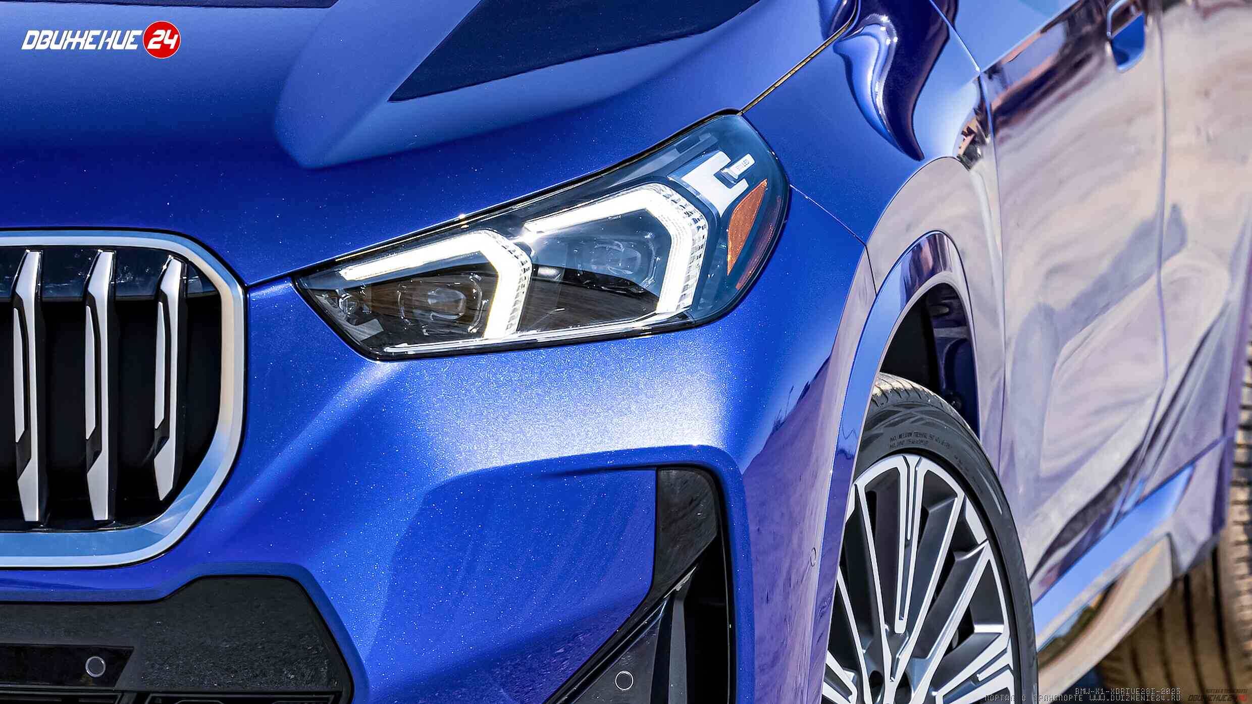 BMW X1 xDrive28i 2023