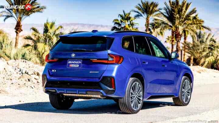 BMW X1 xDrive28i 2023