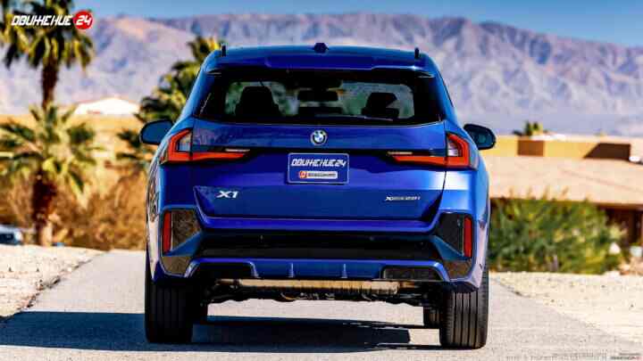 BMW X1 xDrive28i 2023