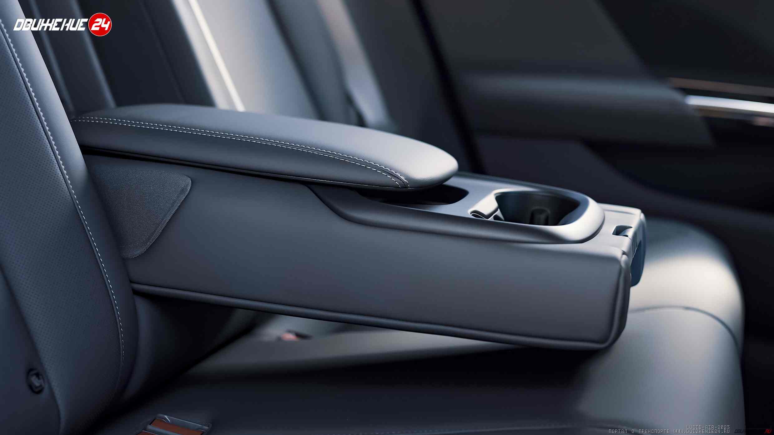 Lucid Air Touring 2023