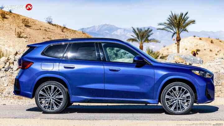 BMW X1 xDrive28i 2023